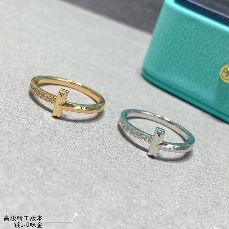 Tiffany Rings FlexibleFit 252542