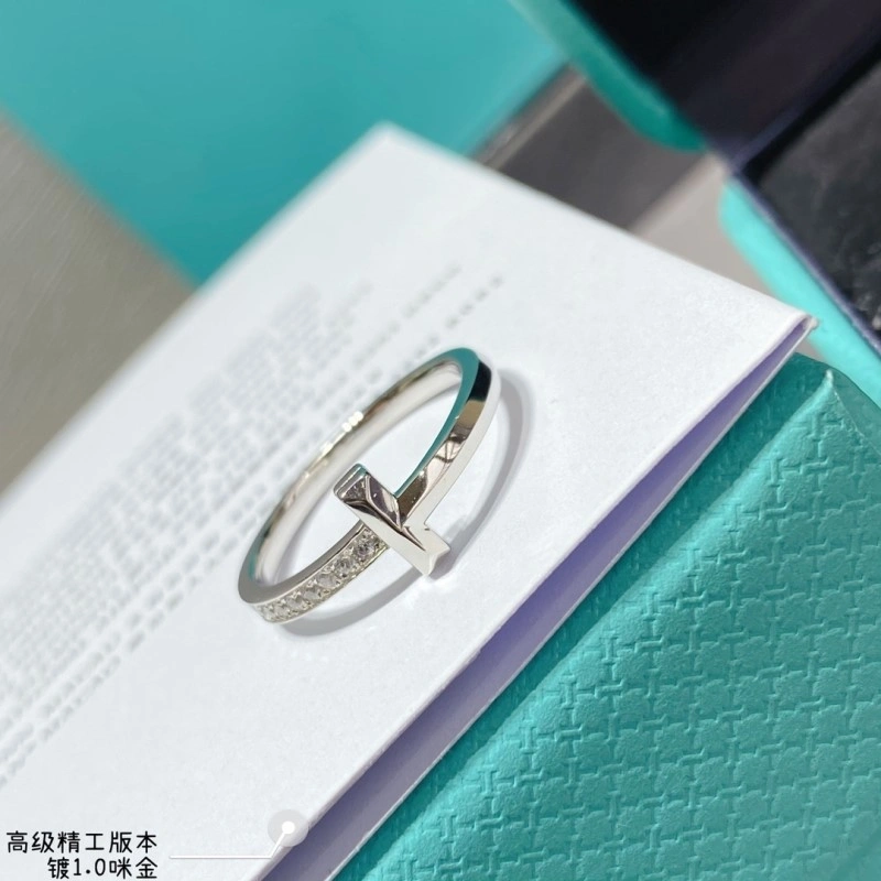 Tiffany Rings FlexibleFit 252542