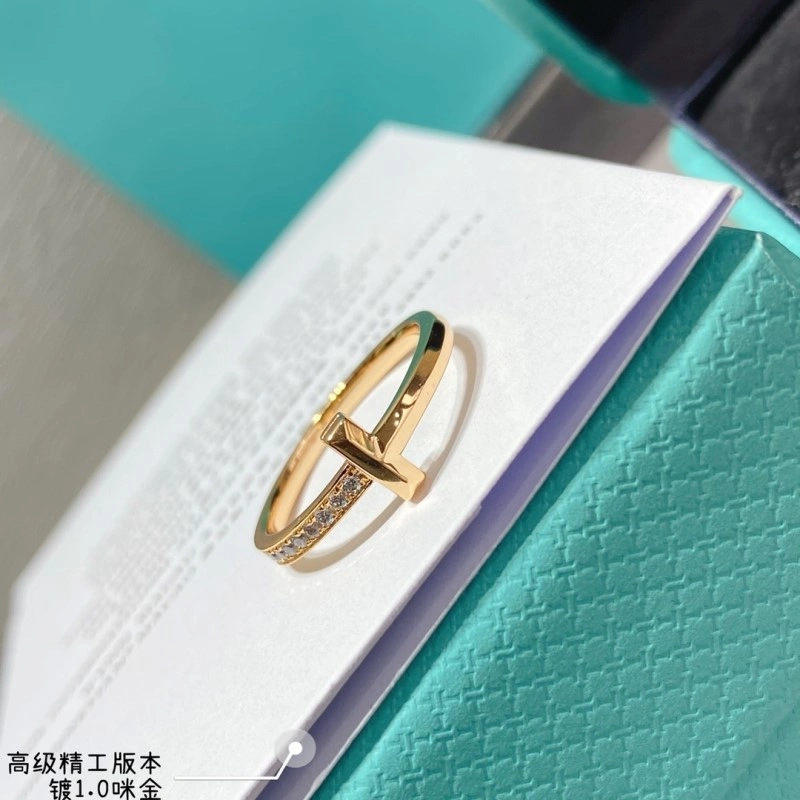 Tiffany Rings FlexibleFit 252542