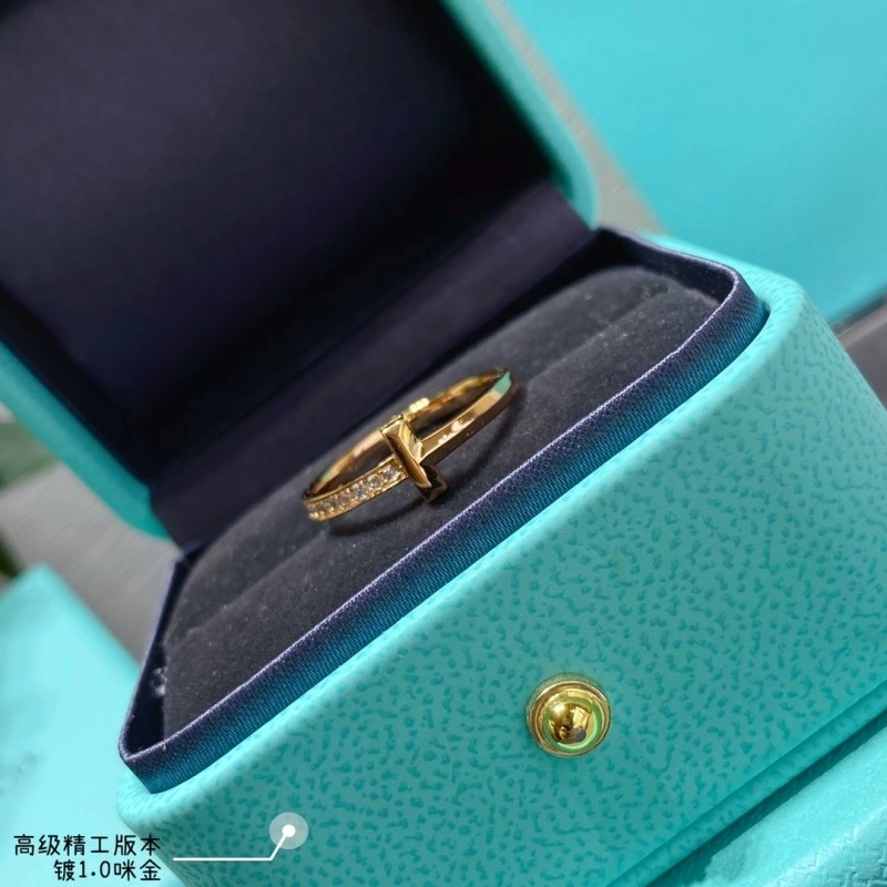 Tiffany Rings FlexibleFit 252542
