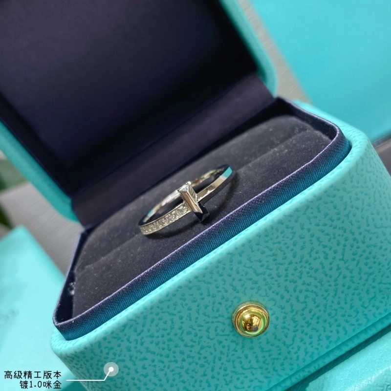 Tiffany Rings FlexibleFit 252542