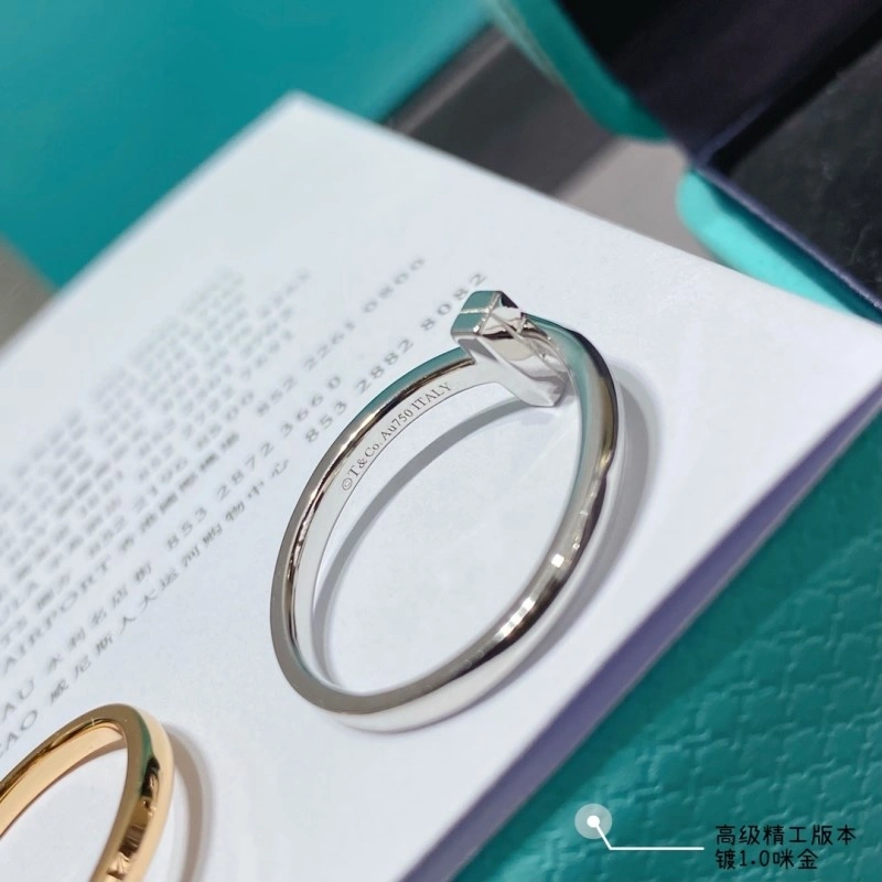 Tiffany Rings FlexibleFit 252542