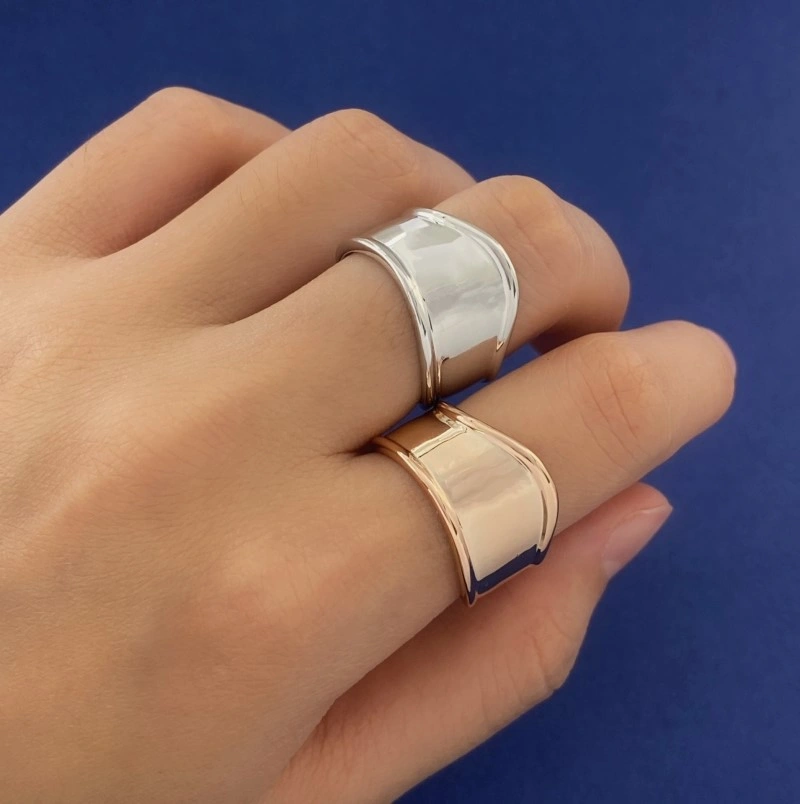 Tiffany Rings Trendsetting 252510