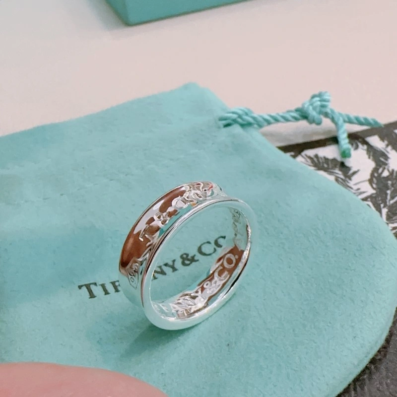 Tiffany Rings Tailored 252263