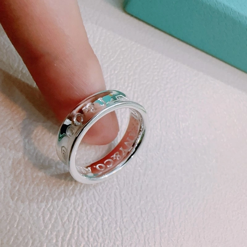 Tiffany Rings Tailored 252263