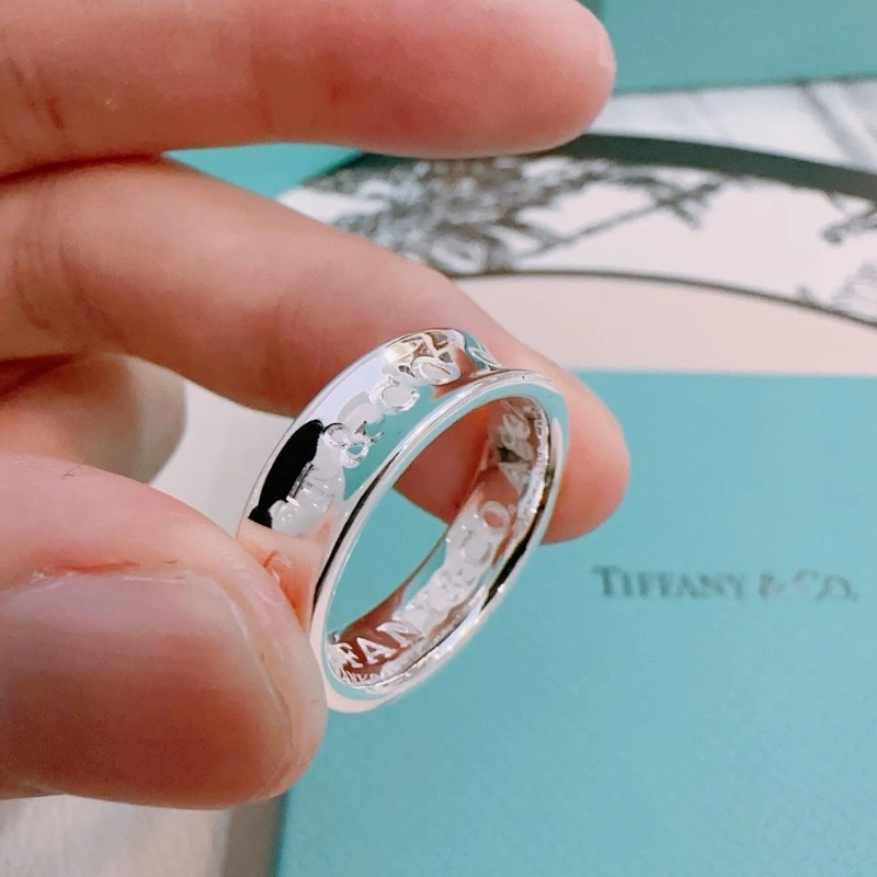 Tiffany Rings Tailored 252263