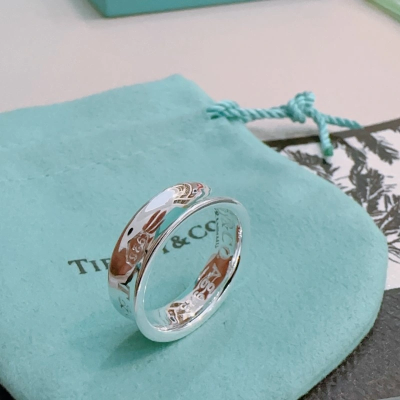 Tiffany Rings Tailored 252263