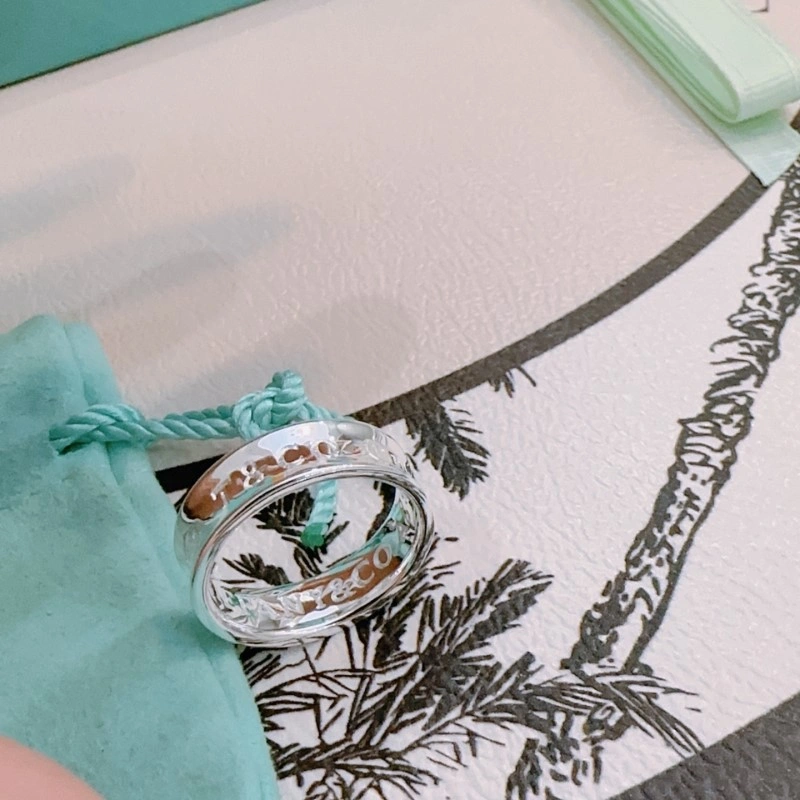 Tiffany Rings Tailored 252263