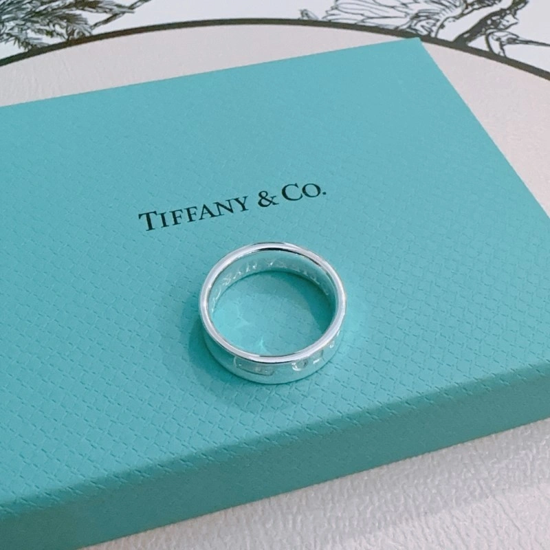 Tiffany Rings Tailored 252263