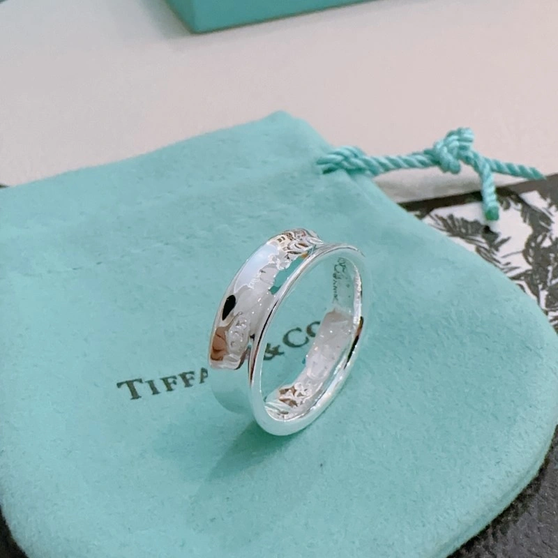 Tiffany Rings Tailored 252263