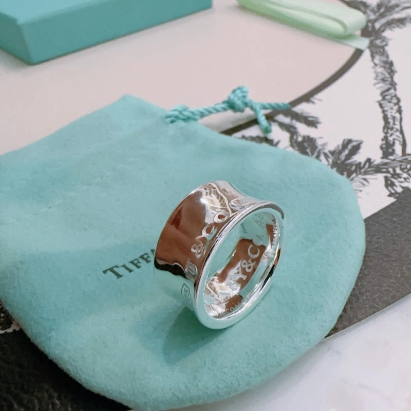Tiffany Rings Vibrant 252290
