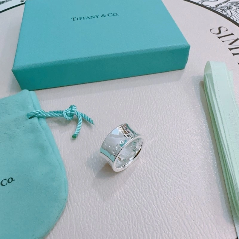 Tiffany Rings Vibrant 252290
