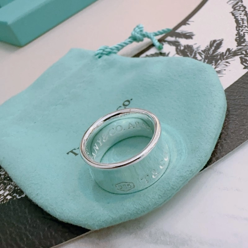 Tiffany Rings Vibrant 252290