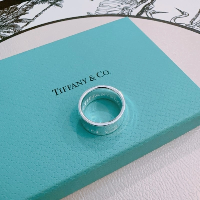 Tiffany Rings Vibrant 252290