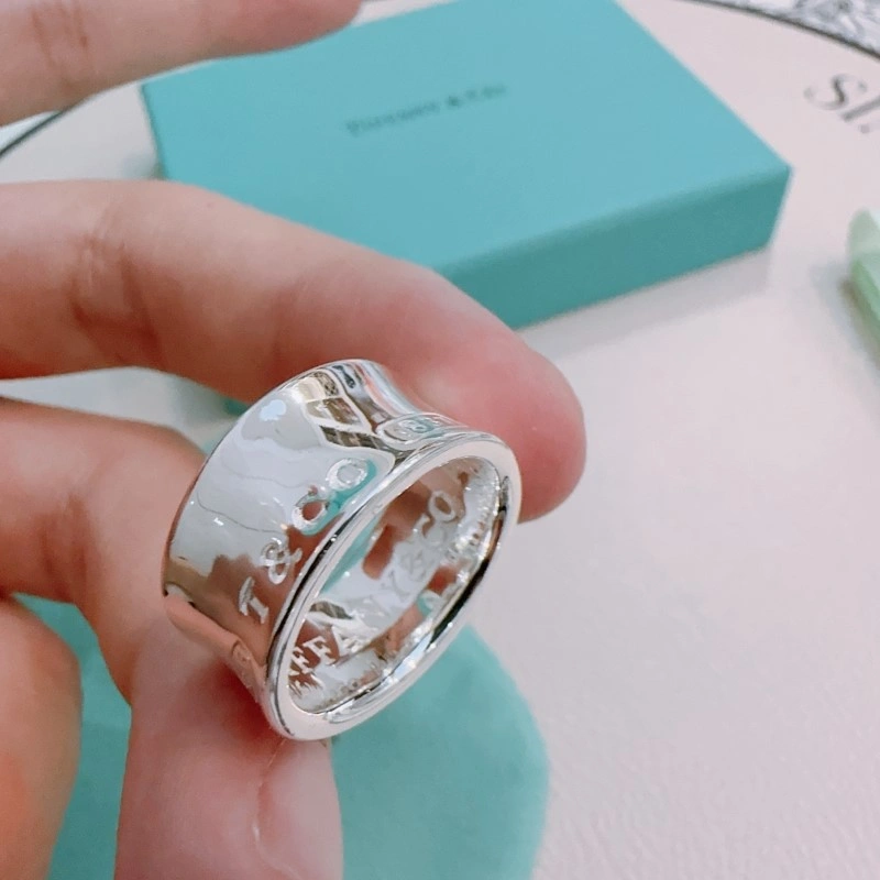 Tiffany Rings Vibrant 252290
