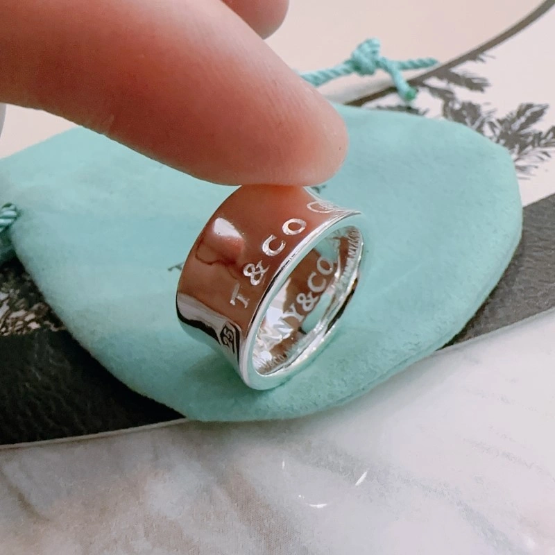 Tiffany Rings Vibrant 252290