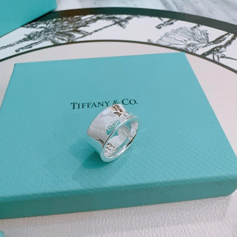 Tiffany Rings Vibrant 252290