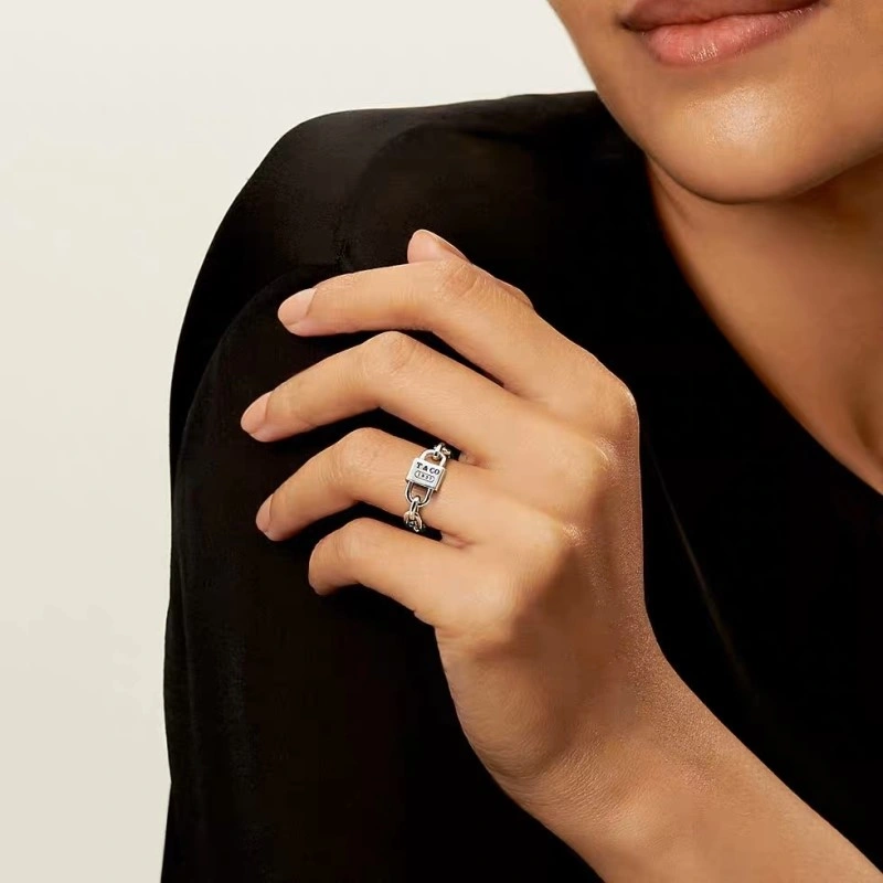 Tiffany Rings Efficient 252287