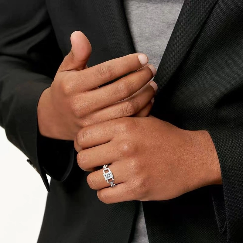 Tiffany Rings Efficient 252287