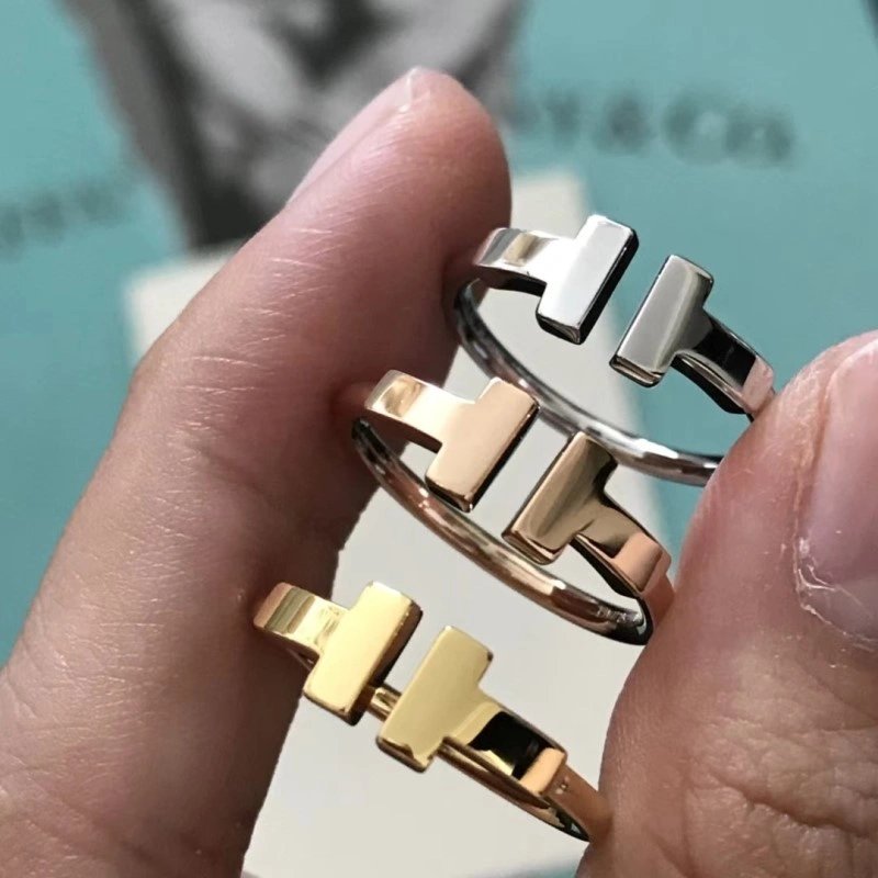 Tiffany Rings Versatile 252276
