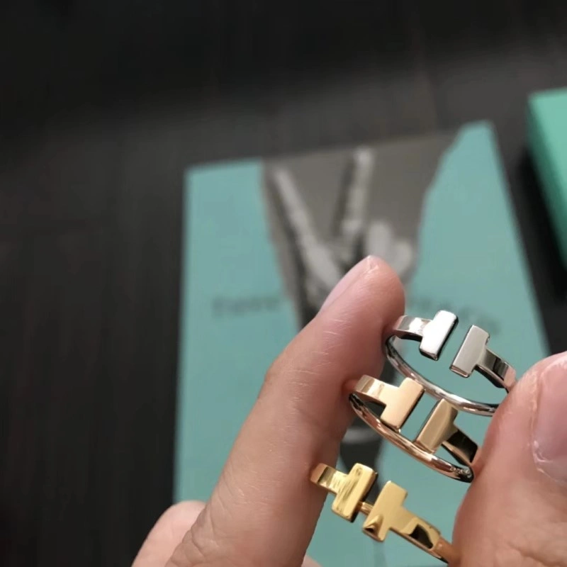 Tiffany Rings Versatile 252276