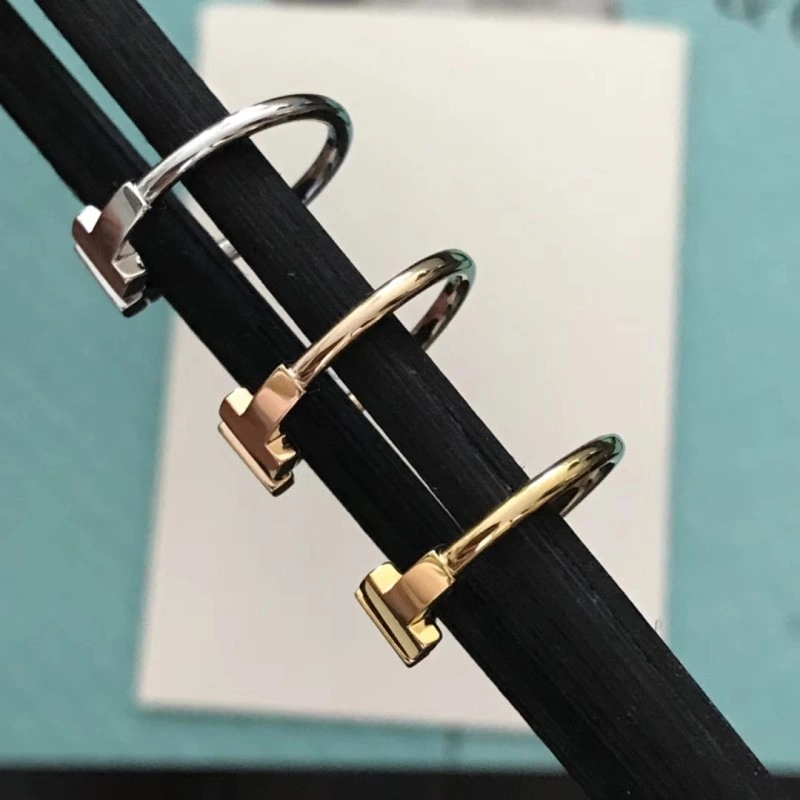Tiffany Rings Versatile 252276