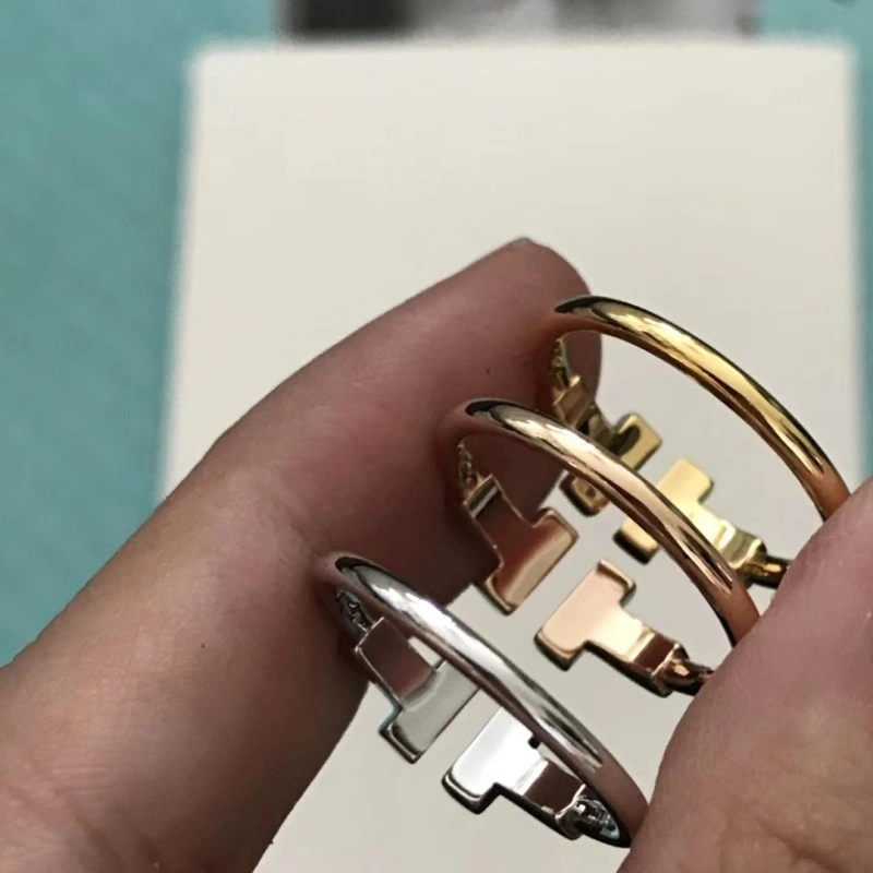 Tiffany Rings Versatile 252276
