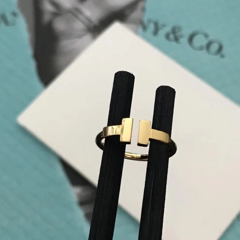 Tiffany Rings Versatile 252276