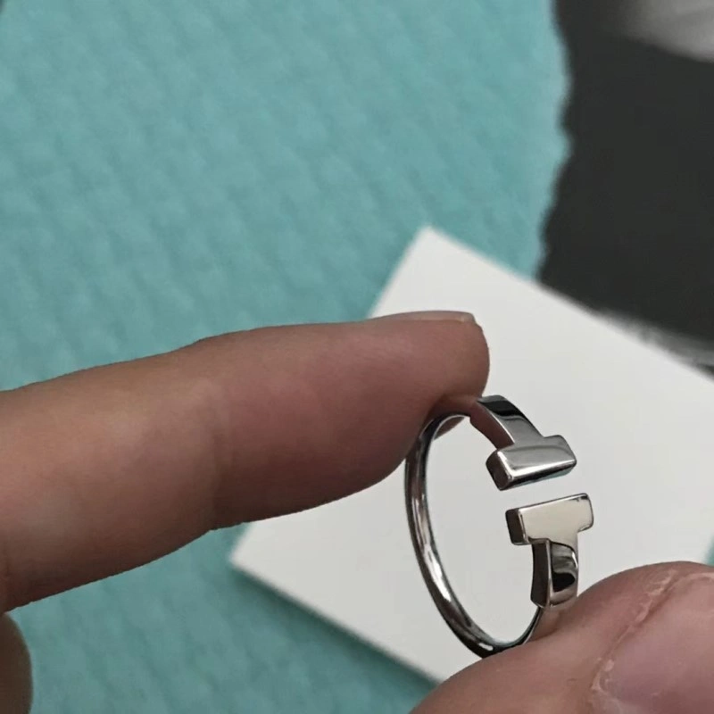 Tiffany Rings Versatile 252276