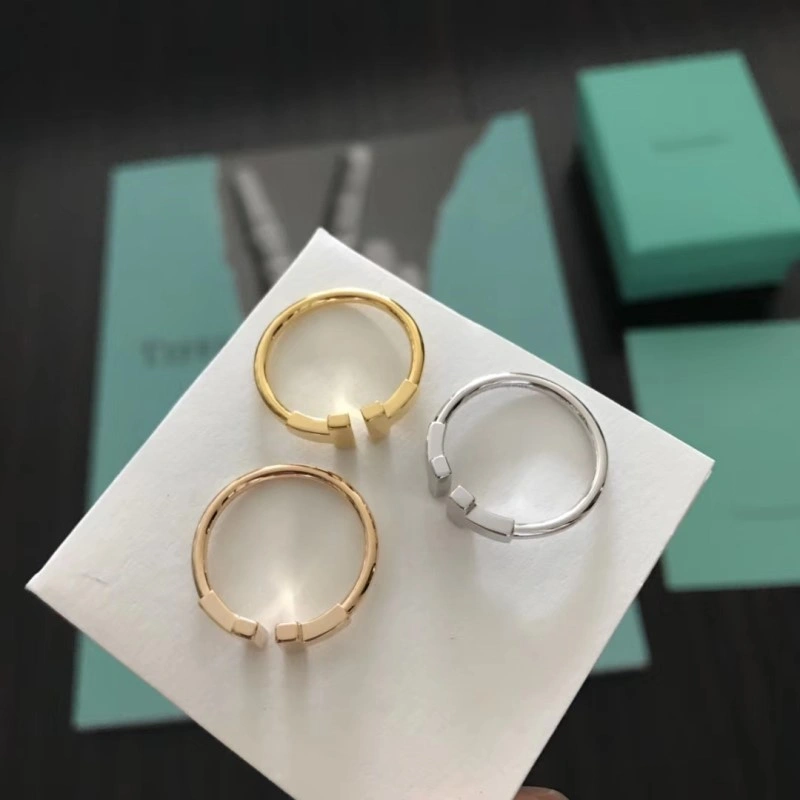 Tiffany Rings Versatile 252276