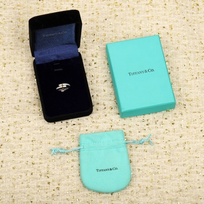 Classic Tiffany Rings 252268