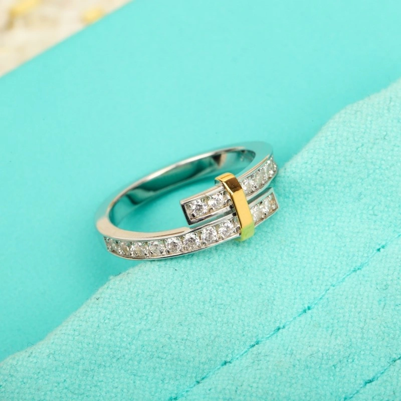 Classic Tiffany Rings 252268