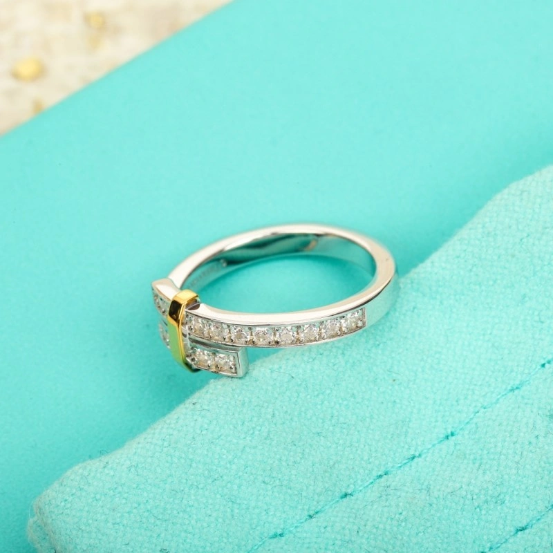 Classic Tiffany Rings 252268