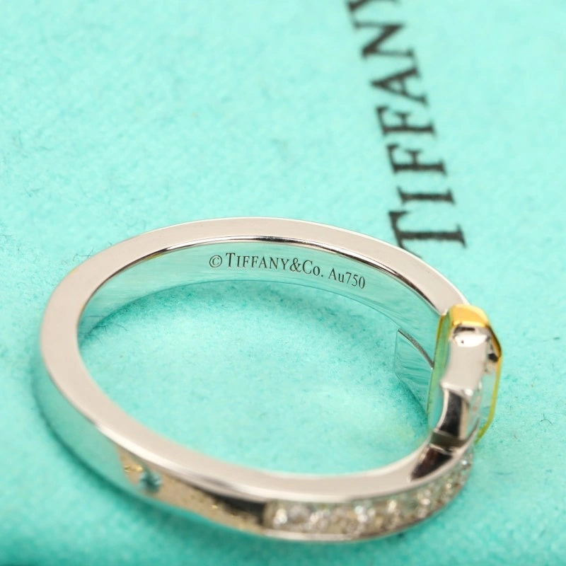 Classic Tiffany Rings 252268