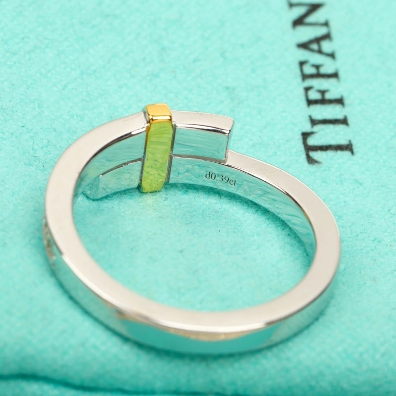 Classic Tiffany Rings 252268