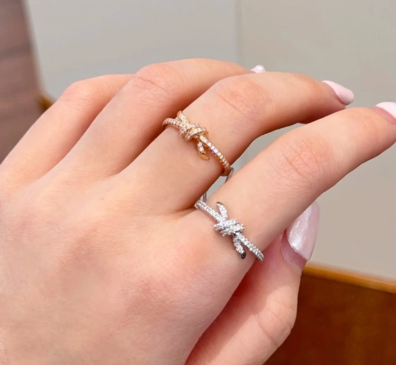 Tiffany Rings StreetReady 252260