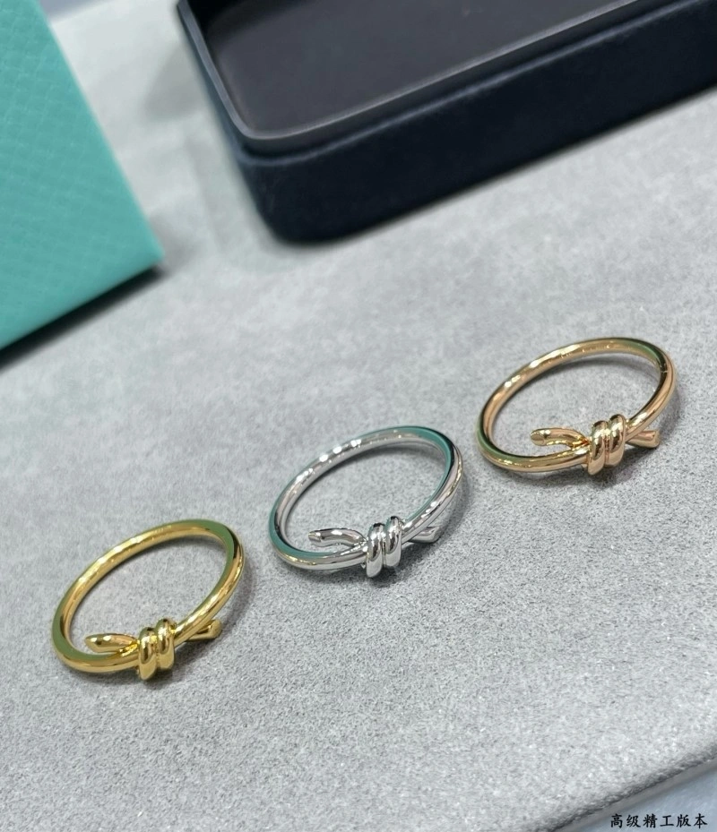 Tiffany Rings Breathable 252273
