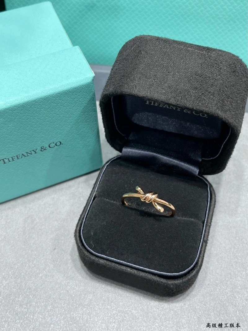 Tiffany Rings Breathable 252273