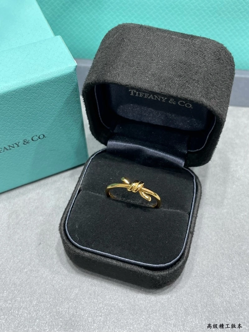 Tiffany Rings Breathable 252273