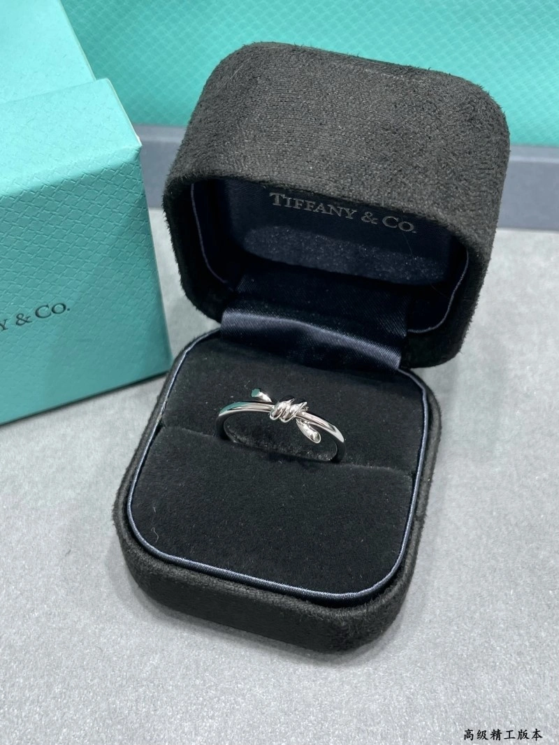 Tiffany Rings Breathable 252273