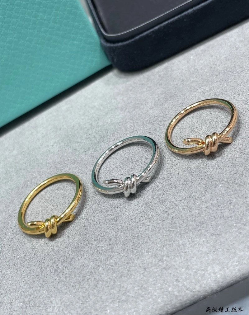 Tiffany Rings Breathable 252273