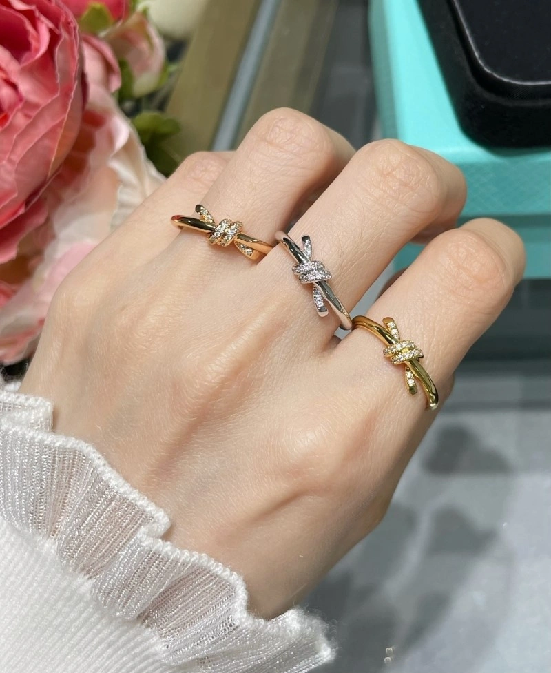 SmartChoice Tiffany Rings 252261