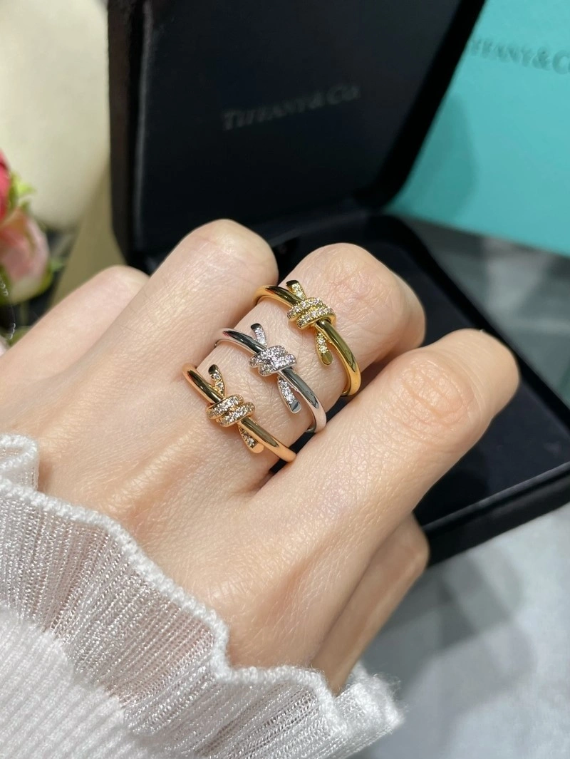 SmartChoice Tiffany Rings 252261
