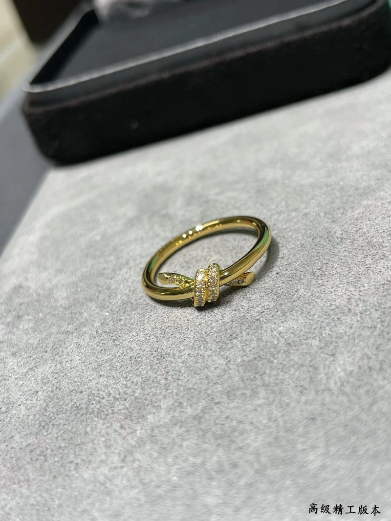 SmartChoice Tiffany Rings 252261