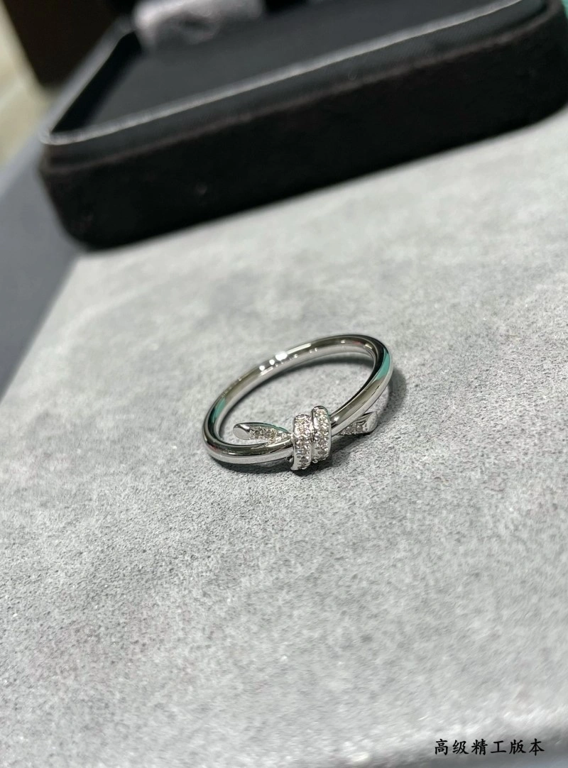 SmartChoice Tiffany Rings 252261