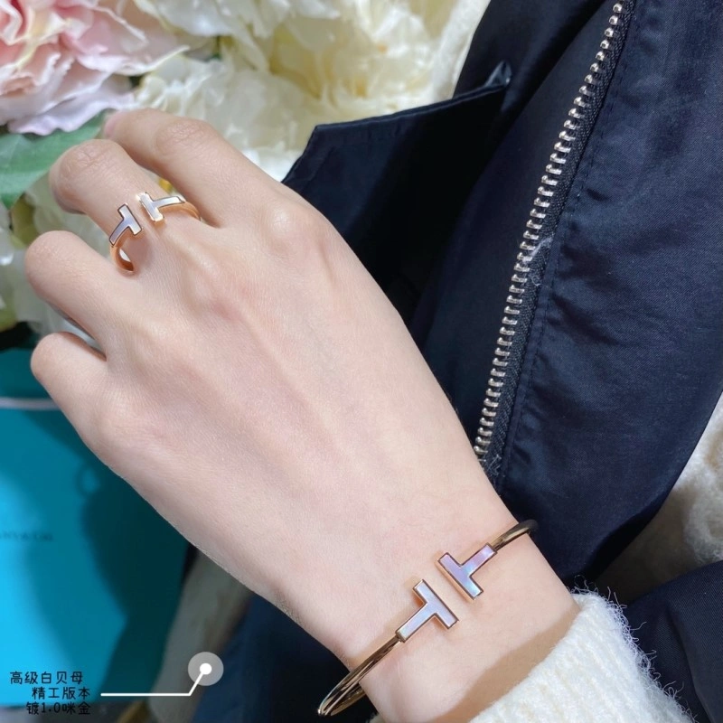 Modern Tiffany Rings 252258
