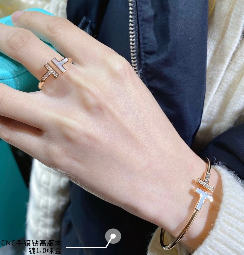 Tiffany Rings WrinkleFree 252256
