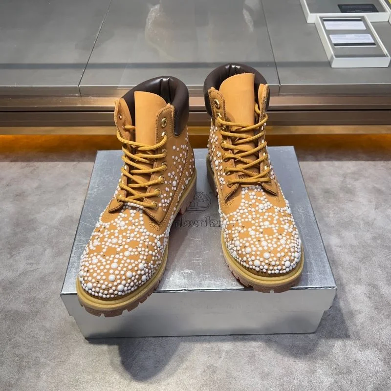 Timberland Boots Durable 4001