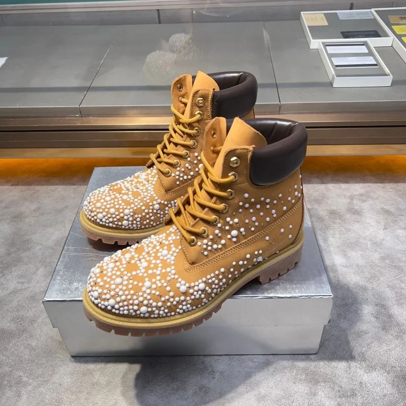 Timberland Boots Durable 4001