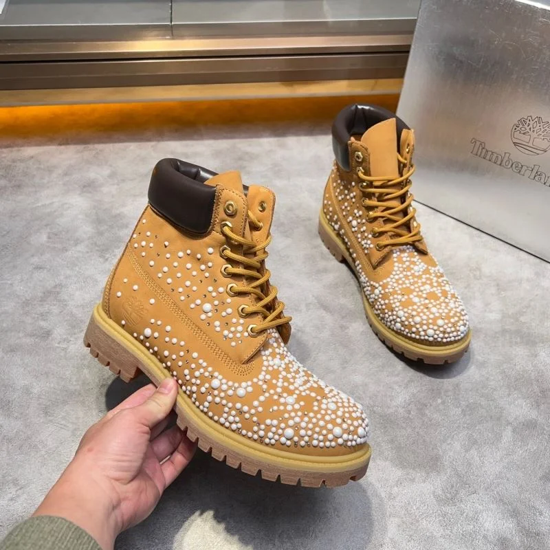 Timberland Boots Durable 4001